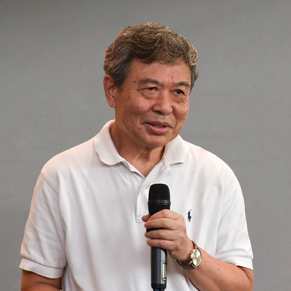 Benny Liow