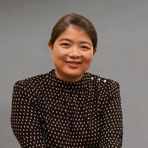 Foo Ai Li