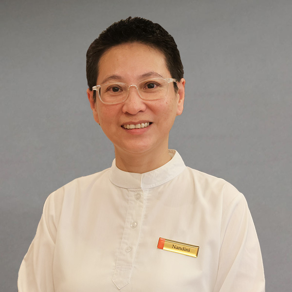 Nandinī Tan
