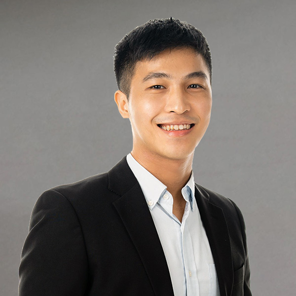 Teo Heng Xuan