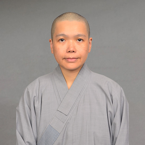 Ven. Chang Wei
